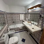 Hotel Quinta Da Lagoa