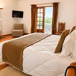 Otel Quinta Da Lagoa