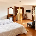 Otel Quinta Da Lagoa Praia de Mira