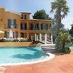 Otel Quinta Da Lagoa Praia de Mira