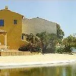 Hotel Quinta Da Lagoa