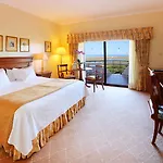 Quinta Da Lagoa Hotel 3*