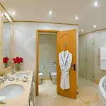 Quinta Da Lagoa Otel