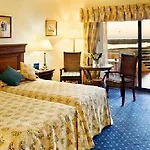 Otel Quinta Da Lagoa