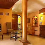 Quinta Da Lagoa Otel 3*