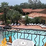 Otel Quinta Da Lagoa