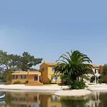 Quinta Da Lagoa Otel