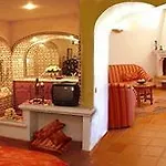 Hotel Quinta Da Lagoa 3*