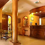Hotel Quinta Da Lagoa