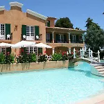 Hotel Quinta Da Lagoa Praia de Mira