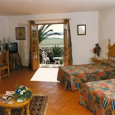 Quinta Da Lagoa Hotel