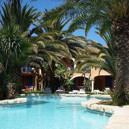 Hotel Quinta Da Lagoa 3*