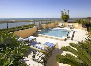 ホテル Quinta Da Lagoa 3*