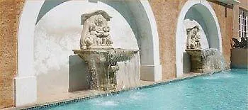 Otel Quinta Da Lagoa 3*