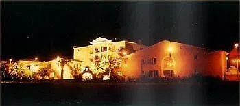 ホテル Quinta Da Lagoa プライア・デ・ミラ