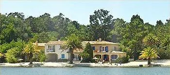 Quinta Da Lagoa 3*