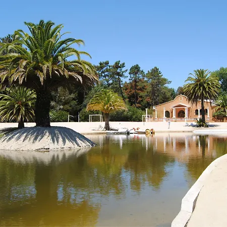 Otel Quinta Da Lagoa 3*