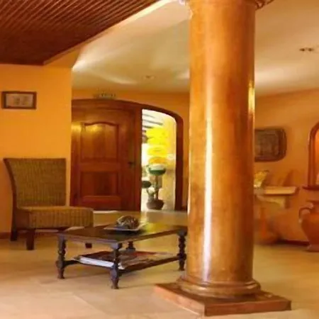 Quinta Da Lagoa Hotel