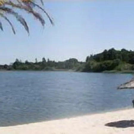 Quinta Da Lagoa Otel
