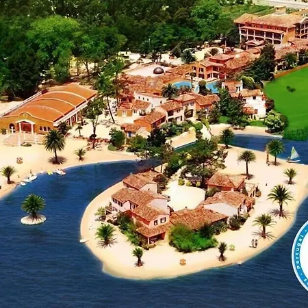 Otel Quinta Da Lagoa