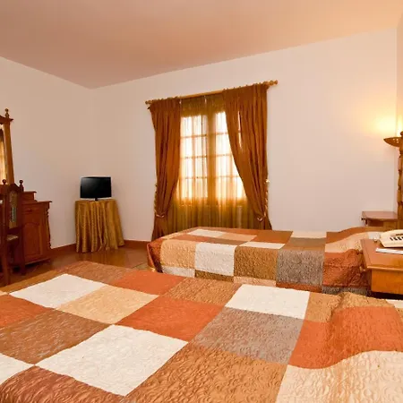 Otel Quinta Da Lagoa Praia de Mira