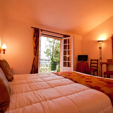 Quinta Da Lagoa Otel Praia de Mira