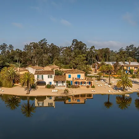 Otel Quinta Da Lagoa