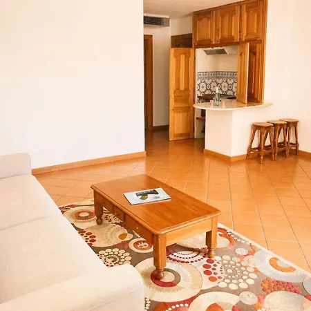 Quinta Da Lagoa Otel