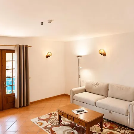 Quinta Da Lagoa