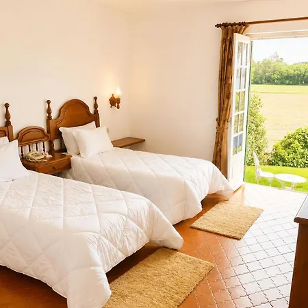 Quinta Da Lagoa Otel