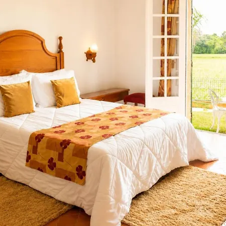 Quinta Da Lagoa Otel Praia de Mira