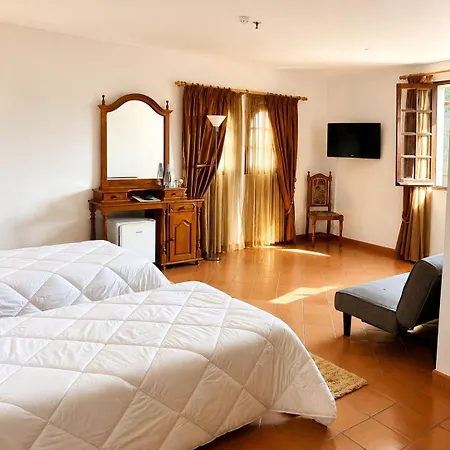 Otel Quinta Da Lagoa Praia de Mira