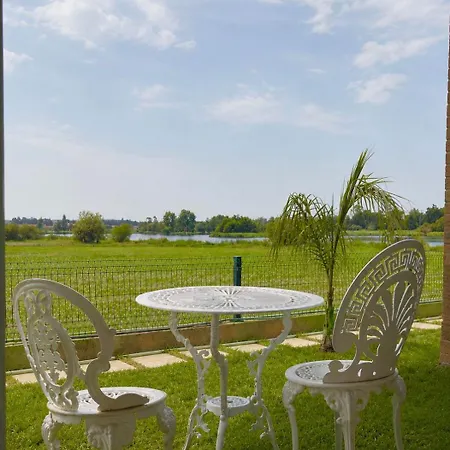 Quinta Da Lagoa 3* פראיה דה מירה