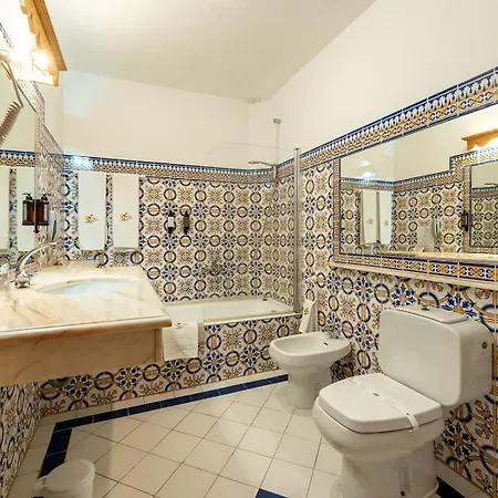 Otel Quinta Da Lagoa 3*