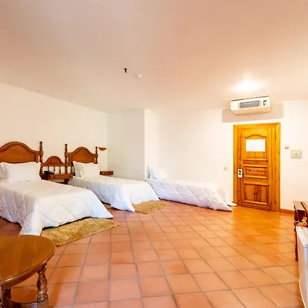 Quinta Da Lagoa Otel Praia de Mira