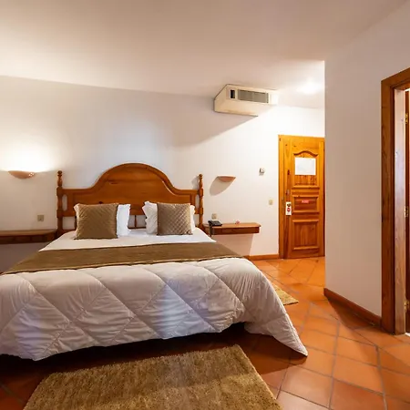 Otel Quinta Da Lagoa Praia de Mira