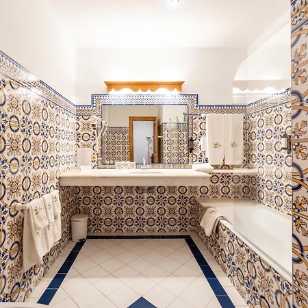 Quinta Da Lagoa Otel