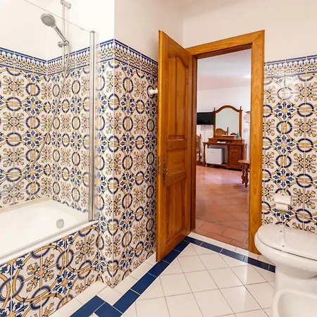 Otel Quinta Da Lagoa
