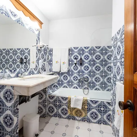 Otel Quinta Da Lagoa 3*