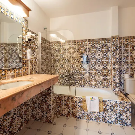 Otel Quinta Da Lagoa Praia de Mira
