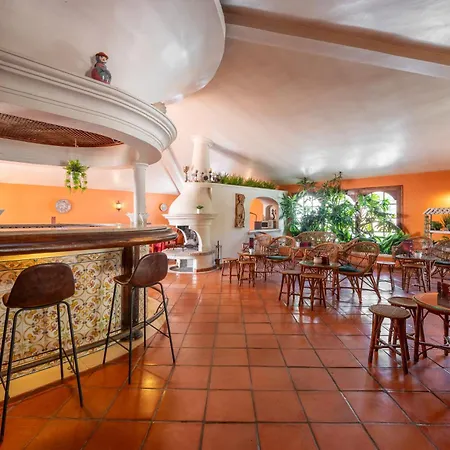 Quinta Da Lagoa Otel