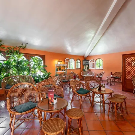Otel Quinta Da Lagoa 3*