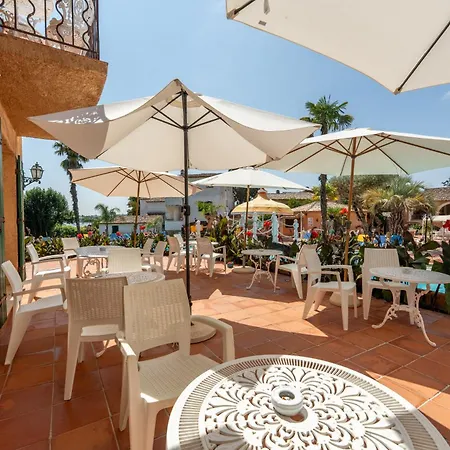 Quinta Da Lagoa Otel Praia de Mira