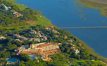 Quinta Da Lagoa 3* プライア・デ・ミラ