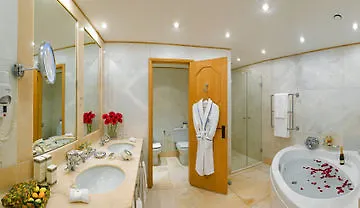 Quinta Da Lagoa Otel