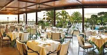 Quinta Da Lagoa Hotel