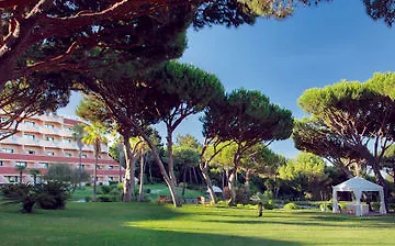 Quinta Da Lagoa 3* プライア・デ・ミラ