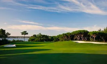Quinta Da Lagoa ホテル