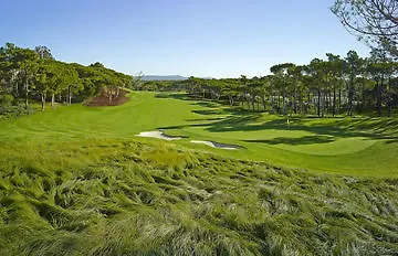 Quinta Da Lagoa 3* プライア・デ・ミラ