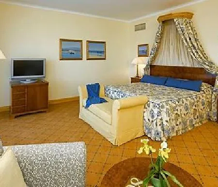 Hotel Quinta Da Lagoa